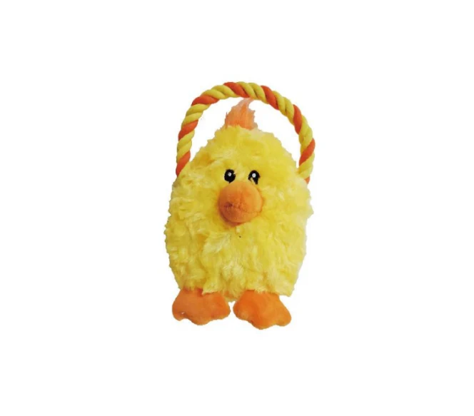 PT2005 Plush Dog Toy from Alpethome — plush dog toy item PT2005