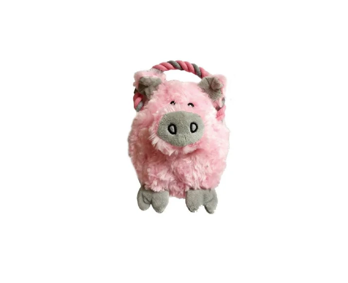 PT2006 Plush Dog Toy from Alpethome — plush dog toy item PT2006