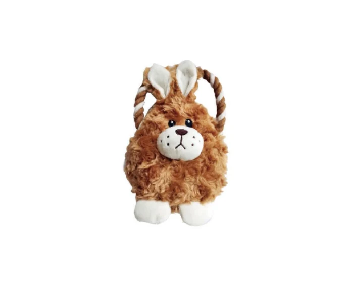 PT2007 Plush Dog Toy from Alpethome — plush dog toy item PT2007