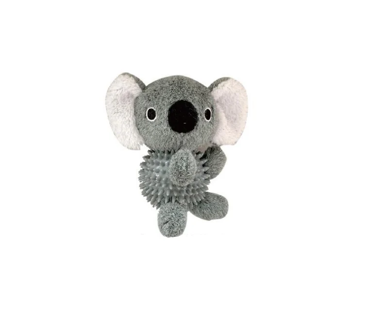 PT2022 Plush Dog Toy from Alpethome — plush dog toy item PT2022