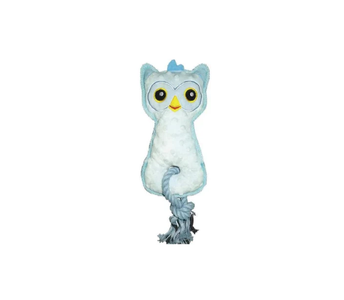 PT2024 Plush Dog Toy from Alpethome — plush dog toy item PT2024