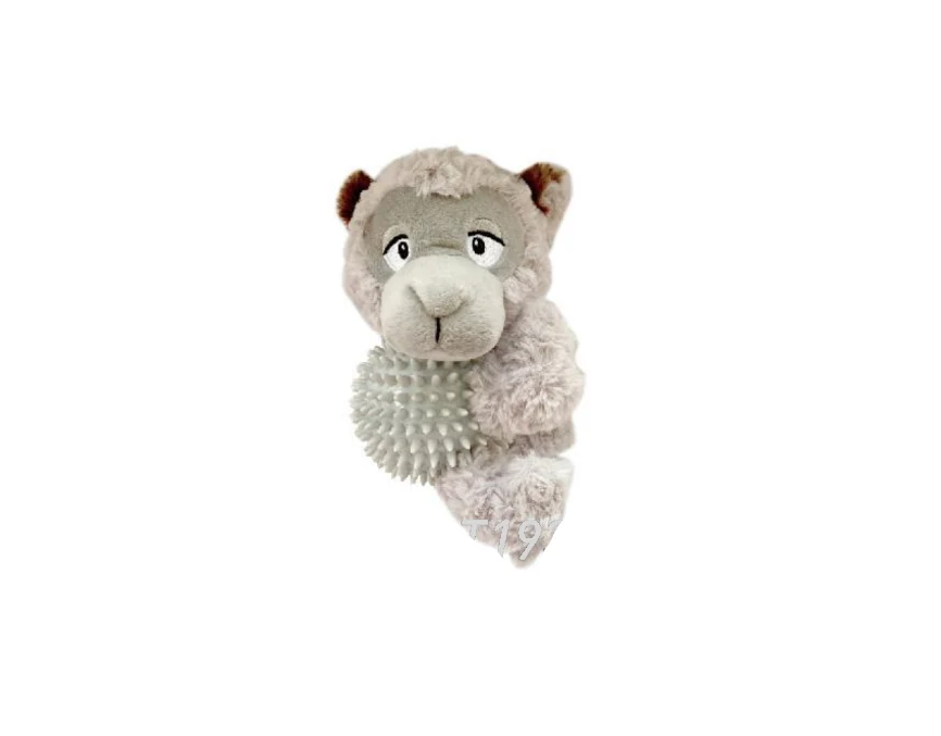 PT2021 Plush Dog Toy from Alpethome — plush dog toy item PT2021