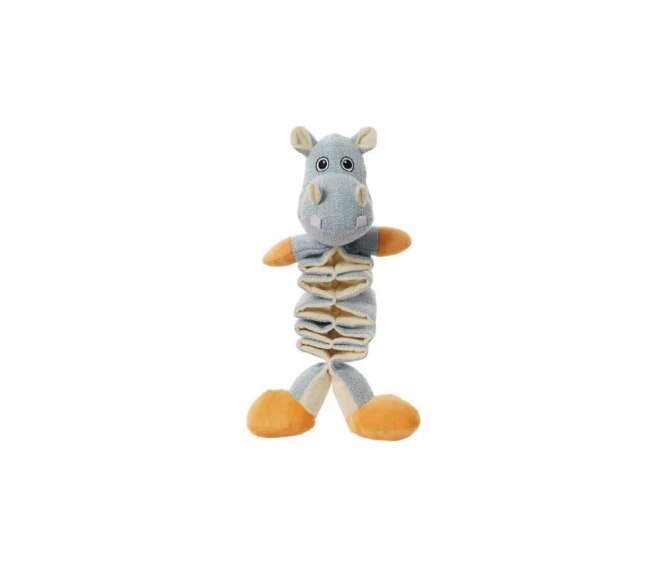PT2055 Plush Dog Toy from Alpethome — plush dog toy item PT2055