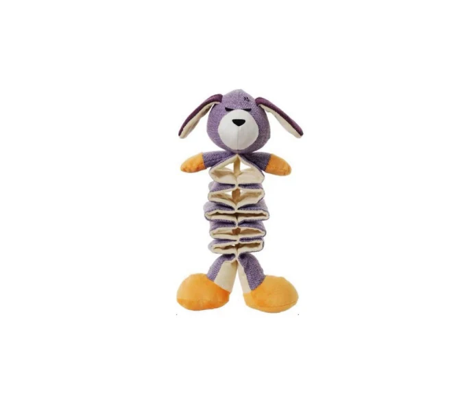 PT2056 Plush Dog Toy from Alpethome — plush dog toy item PT2056