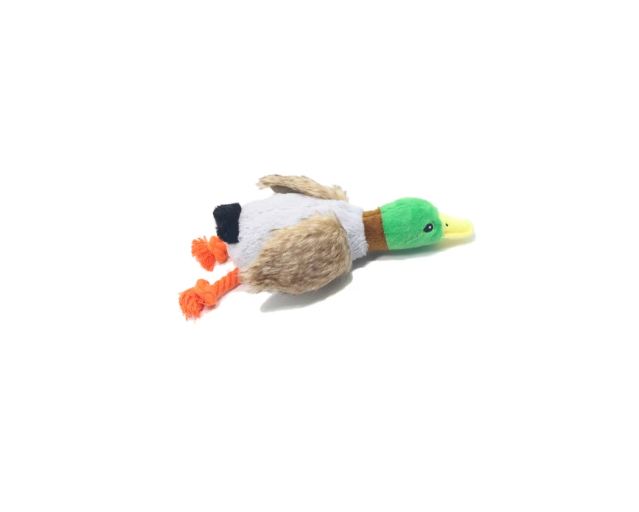 PT2127 Plush Dog Toy from Alpethome — plush dog toy item PT2127