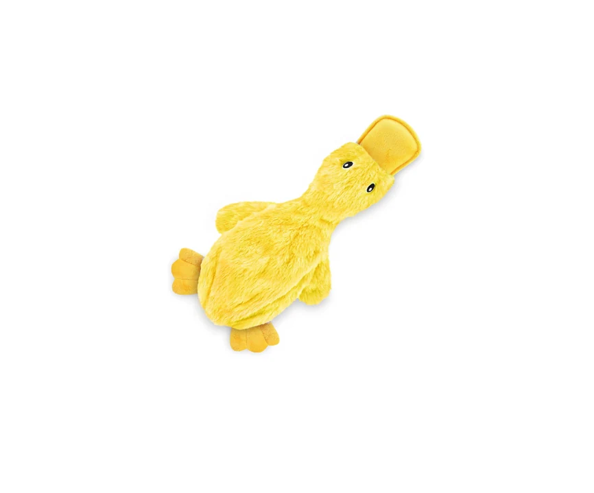 PT2128 Plush Dog Toy from Alpethome — plush dog toy item PT2128