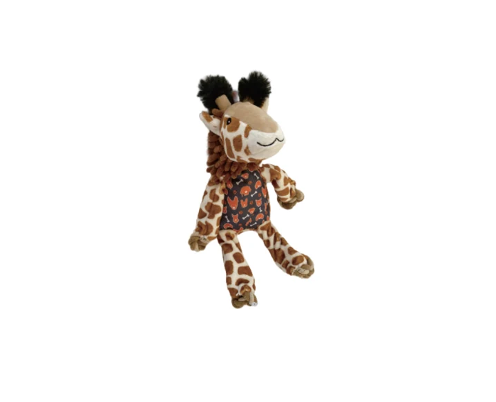 PT2159 Plush Dog Toy from Alpethome — plush dog toy item PT2159