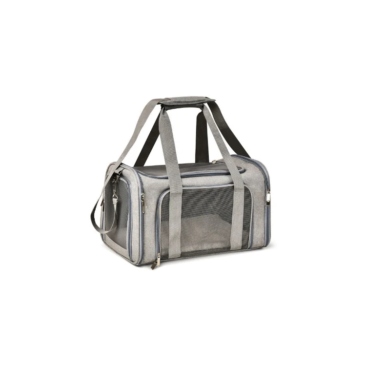 PV6017 Pet Carrier from Alpethome — pet carrier item PV6017