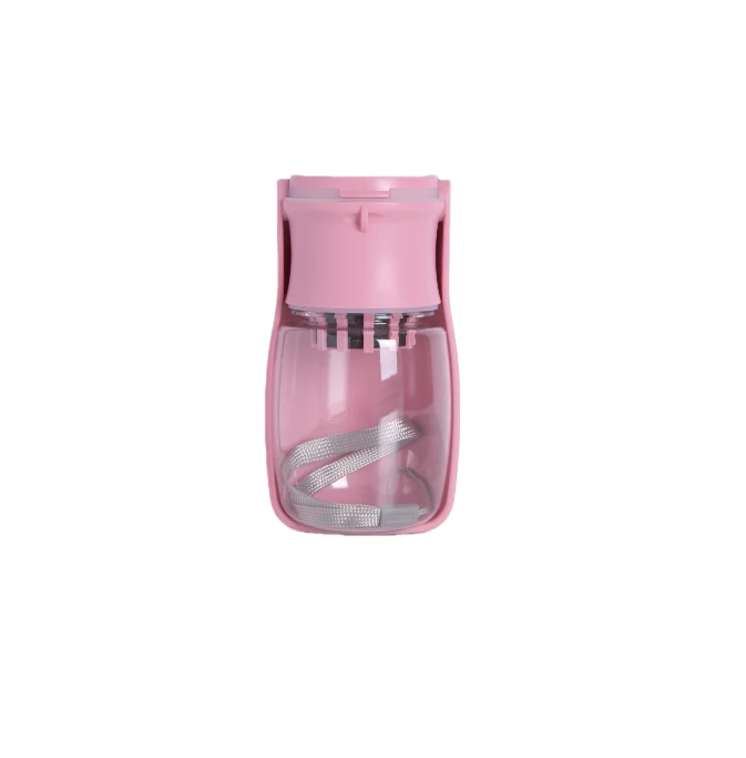 PV6023 Pet Water Bottle from Alpethome — pet water bottle item PV6023