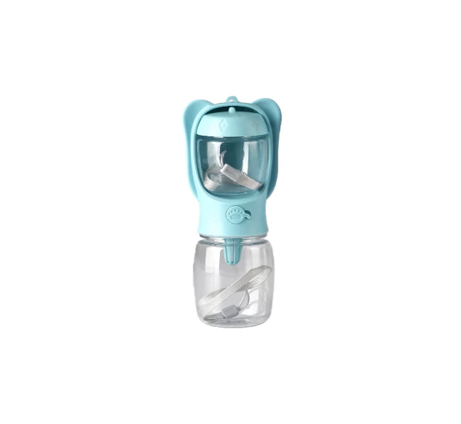 PV6025 Pet Water Bottle from Alpethome — pet water bottle item PV6025