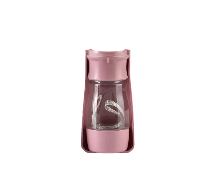 PV6027 Pet Water Bottle from Alpethome — pet water bottle item PV6027