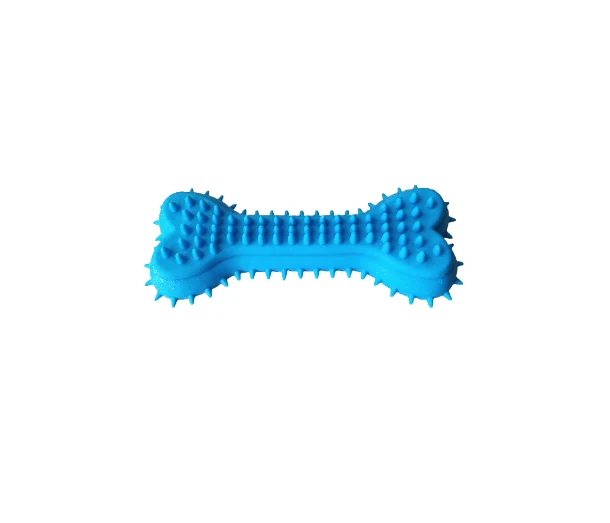 RT1817 Rubber Dog Toy from Alpethome — rubber dog toy item RT1817