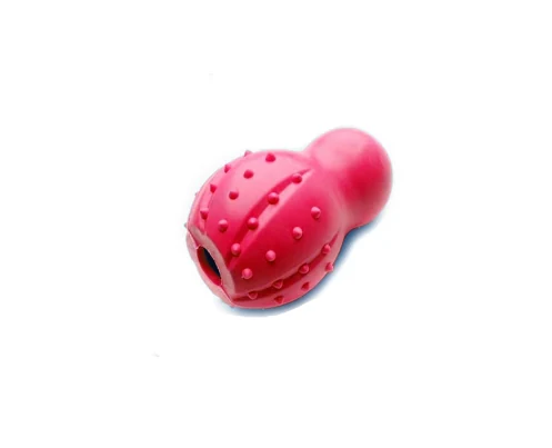 RT1818 Rubber Dog Toy from Alpethome — rubber dog toy item RT1818