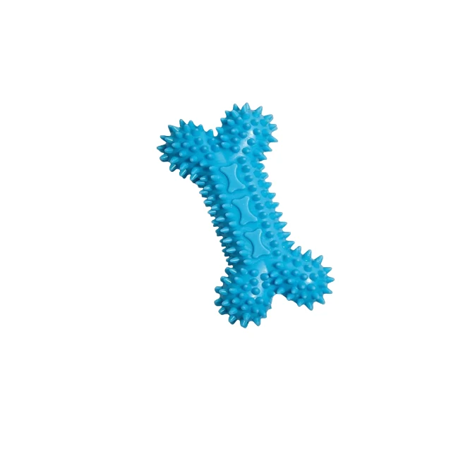 RT1822 Rubber Dog Toy from Alpethome — rubber dog toy item RT1822