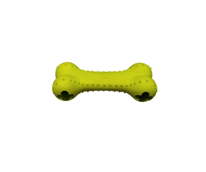 RT1823 Rubber Dog Toy from Alpethome — rubber dog toy item RT1823