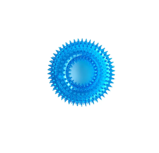 RT1912 Rubber Dog Toy from Alpethome — rubber dog toy item RT1912
