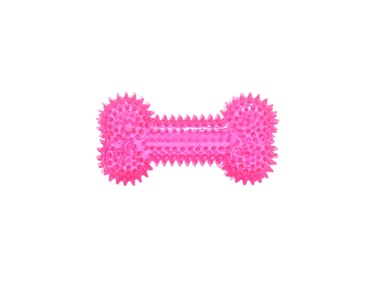 RT1913 Rubber Dog Toy from Alpethome — rubber dog toy item RT1913