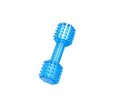 RT1914 Rubber Dog Toy from Alpethome — rubber dog toy item RT1914