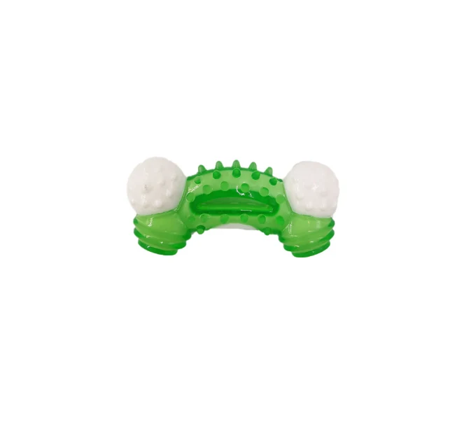 RT1929 Rubber Dog Toy from Alpethome — rubber dog toy item RT1929