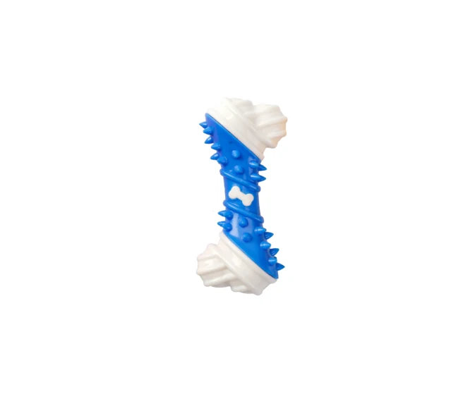 RT1931 Rubber Dog Toy from Alpethome — rubber dog toy item RT1931