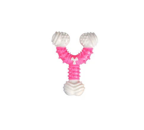 RT1932 Rubber Dog Toy from Alpethome — rubber dog toy item RT1932