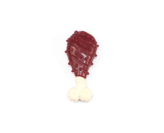 RT1934 Rubber Dog Toy from Alpethome — rubber dog toy item RT1934
