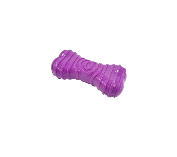 RT1941 Rubber Dog Toy from Alpethome — rubber dog toy item RT1941
