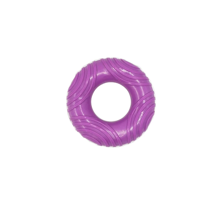 RT1942 Rubber Dog Toy from Alpethome — rubber dog toy item RT1942