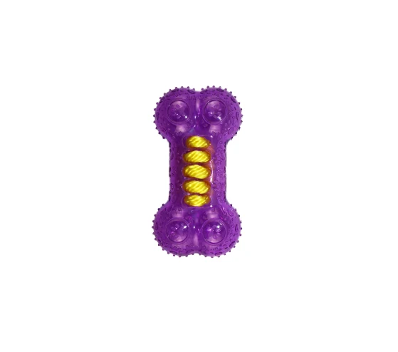 RT1943 Rubber Dog Toy from Alpethome — rubber dog toy item RT1943