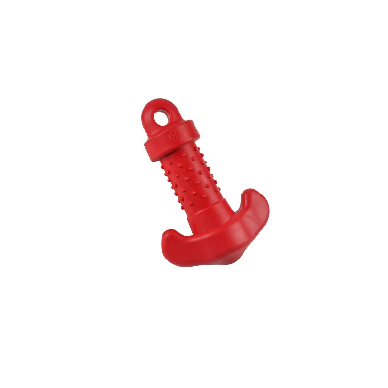 RT1952 Rubber Dog Toy from Alpethome — rubber dog toy item RT1952
