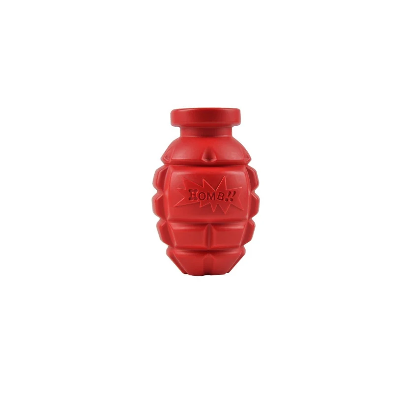 RT1953 Rubber Dog Toy from Alpethome — rubber dog toy item RT1953