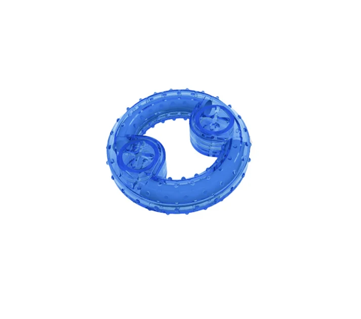 RT1997 Rubber Dog Toy from Alpethome — rubber dog toy item RT1997