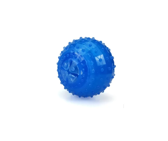 RT1998 Rubber Dog Toy from Alpethome — rubber dog toy item RT1998