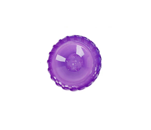 RT2001 Rubber Dog Toy from Alpethome — rubber dog toy item RT2001