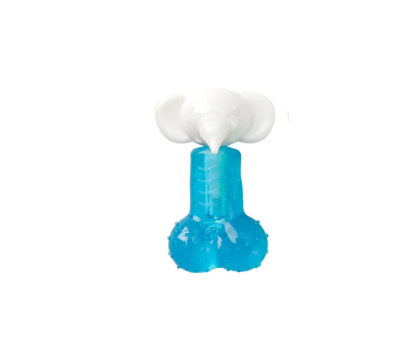 RT2005 Rubber Dog Toy from Alpethome — rubber dog toy item RT2005