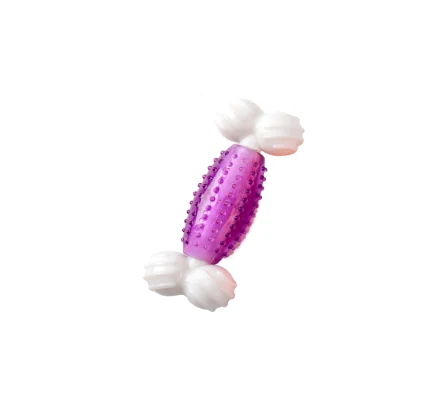 RT2008 Rubber Dog Toy from Alpethome — rubber dog toy item RT2008
