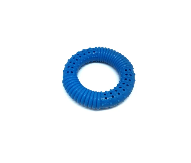 RT2013 Rubber Dog Toy from Alpethome — rubber dog toy item RT2013