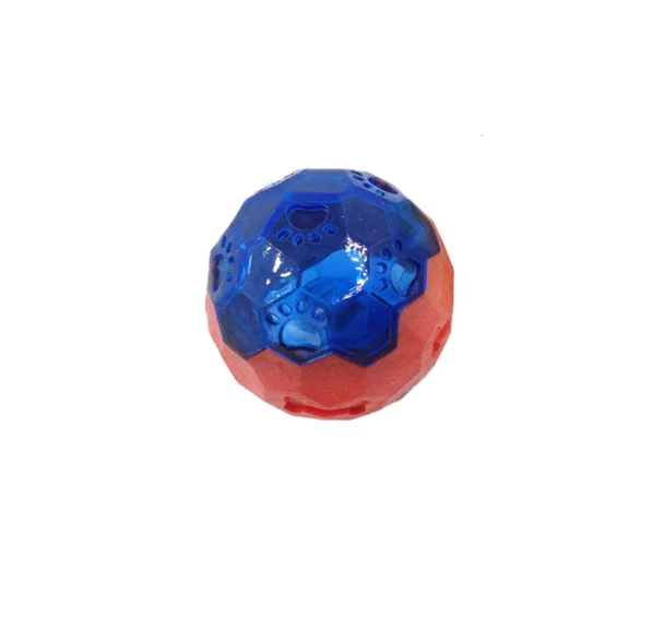 RT2028 Rubber Dog Toy from Alpethome — rubber dog toy item RT2028