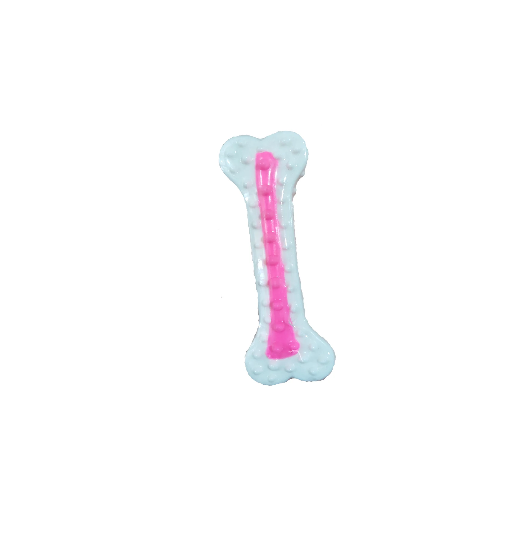 RT2029 Rubber Dog Toy from Alpethome — rubber dog toy item RT2029