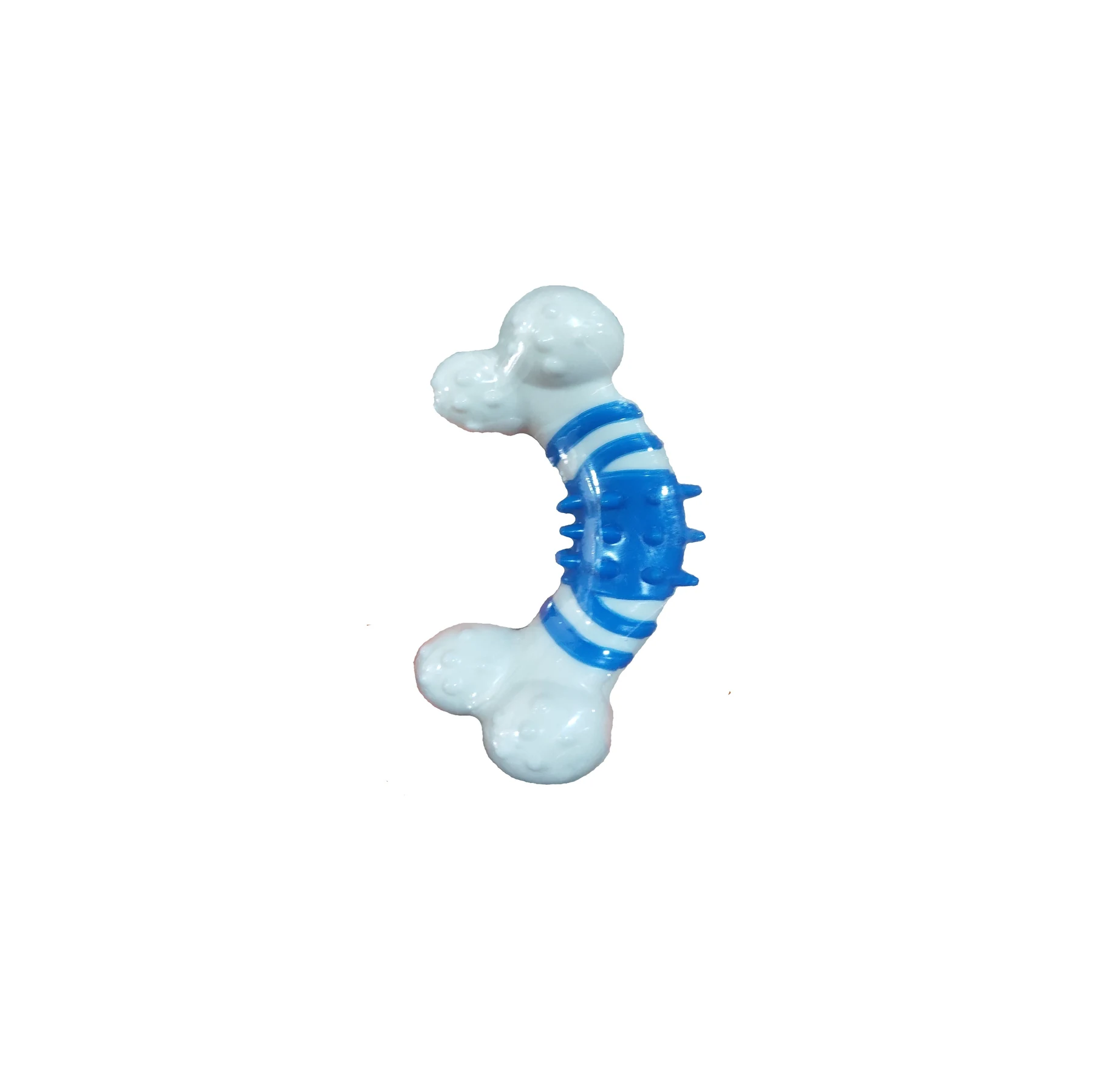 RT2030 Rubber Dog Toy from Alpethome — rubber dog toy item RT2030