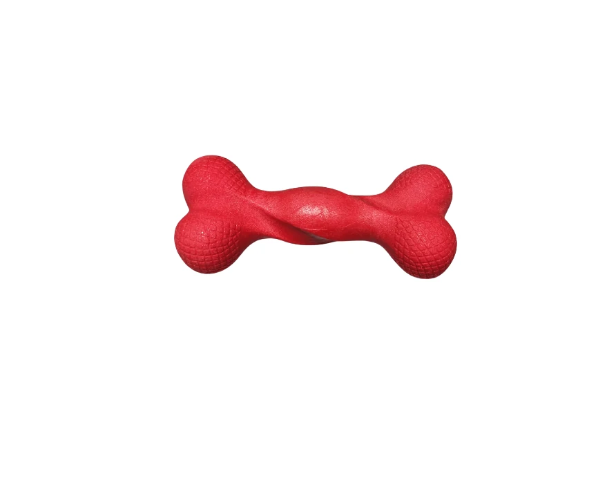 RT2037 Rubber Dog Toy from Alpethome — rubber dog toy item RT2037