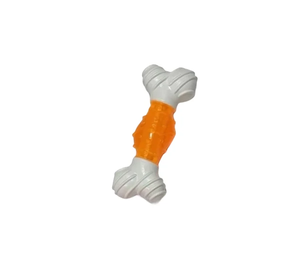 RT2073 Rubber Dog Toy from Alpethome — rubber dog toy item RT2073