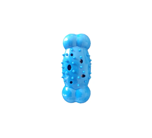 RT2076 Rubber Dog Toy from Alpethome — rubber dog toy item RT2076