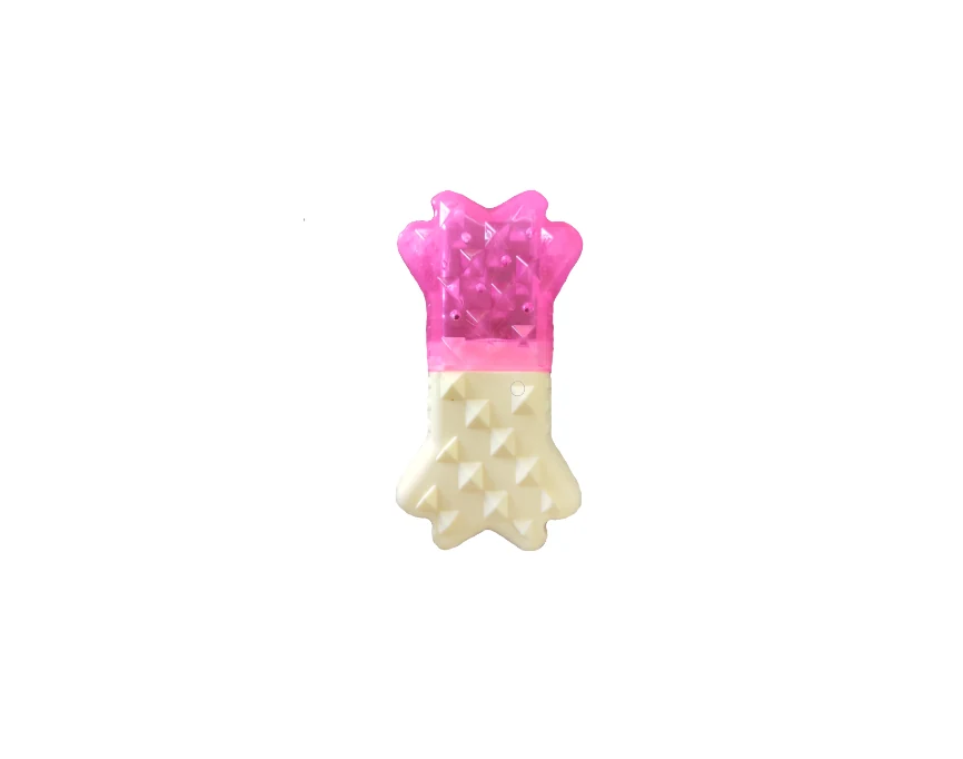 RT2078 Rubber Dog Toy from Alpethome — rubber dog toy item RT2078