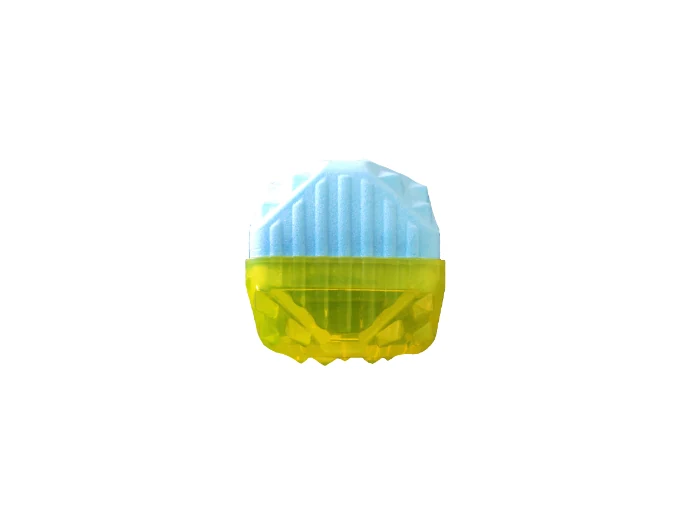 RT2079 Rubber Dog Toy from Alpethome — rubber dog toy item RT2079