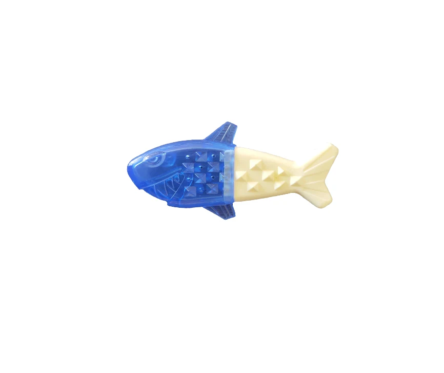 RT2080 Rubber Dog Toy from Alpethome — rubber dog toy item RT2080