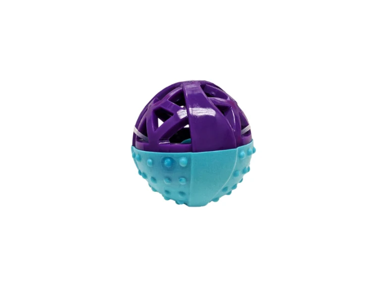 RT2086 Rubber Dog Toy from Alpethome — rubber dog toy item RT2086