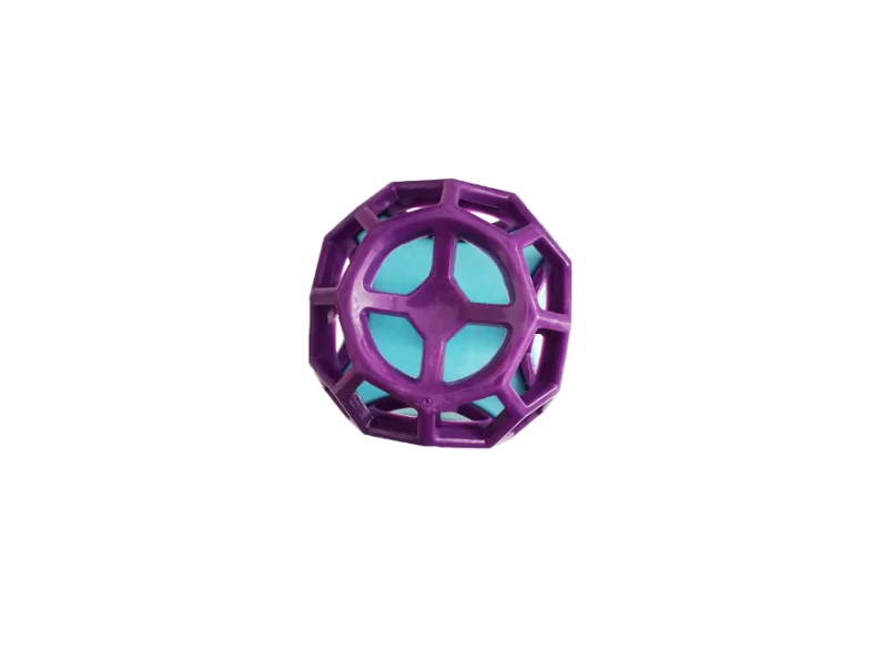 RT2087 Rubber Dog Toy from Alpethome — rubber dog toy item RT2087