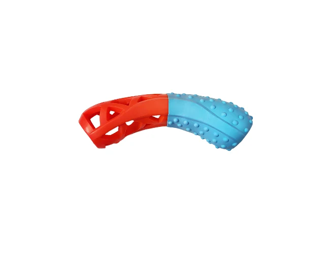 RT2089 Rubber Dog Toy from Alpethome — rubber dog toy item RT2089