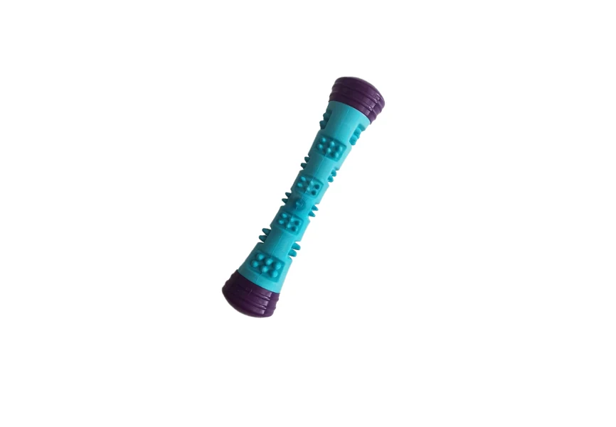 RT2092 Rubber Dog Toy from Alpethome — rubber dog toy item RT2092